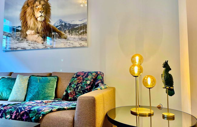 Luxury 2BR 2BA Near Fashion District by Oneluxstay - Foto 19