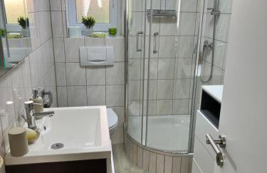 Ferienwohnung Laufenburg - Foto 11