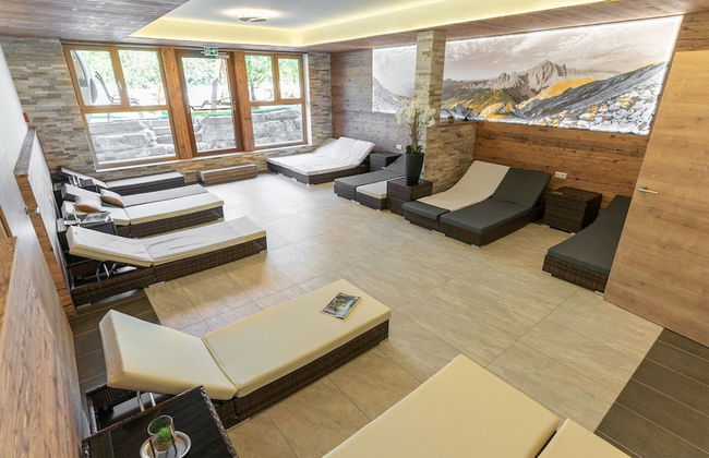 Wellnesshotel Dachsteinresort - Foto 42