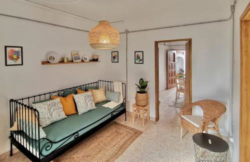 Algarve house, sun, terrace, views and barbecue - Foto 25