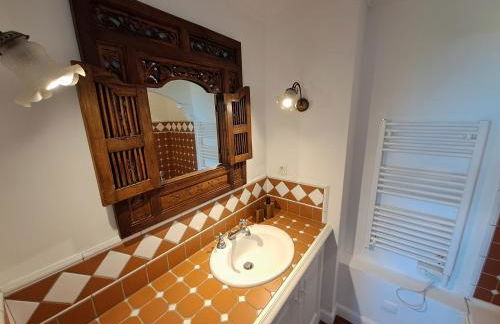 La villa Charles Grimaud Les Restanques Golf de Saint Tropez - Foto 14