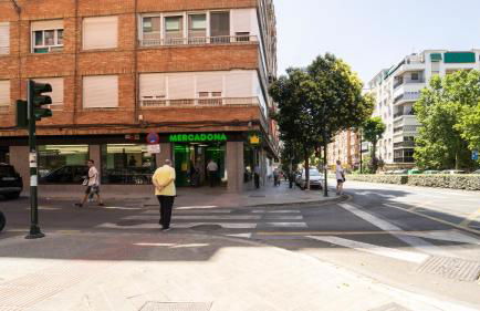 H&H Suite Mirador de Granada Vistas a la Alhambra y Sierra nevada - Foto 40