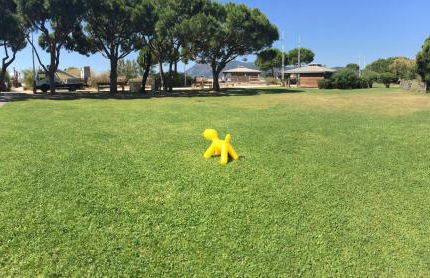 Entre mer et mer - Foto 24