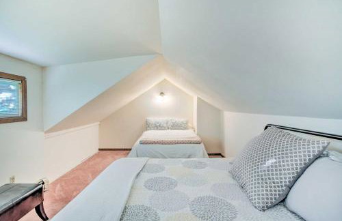 Moose Park Lodge Charming Walden Retreat! - Foto 25