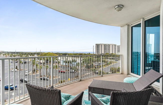 Palms Resort #1516 Full 2 Bedroom - Foto 127