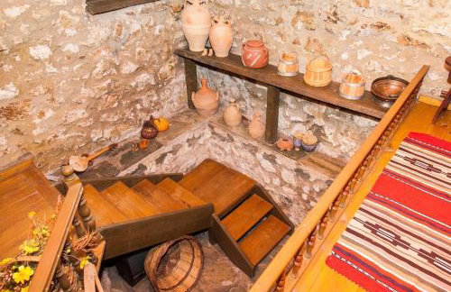 260m2 Unique Mountain House in Lilea Parnasos - Foto 12