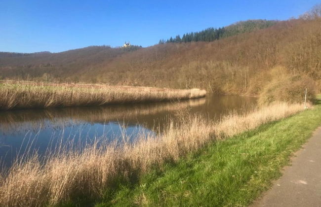 Modern Holiday Home in Hessen - Foto 37