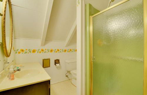 Secluded Stroudsburg Home - 5 Mi to Ski Resort - Foto 19