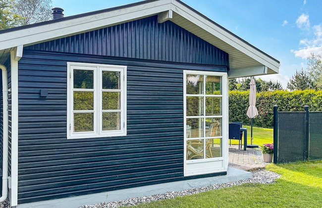 Holiday Home in Hadsund - Photo 20