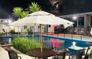 Auréa Residência - a 500 m da Praia - Foto 52