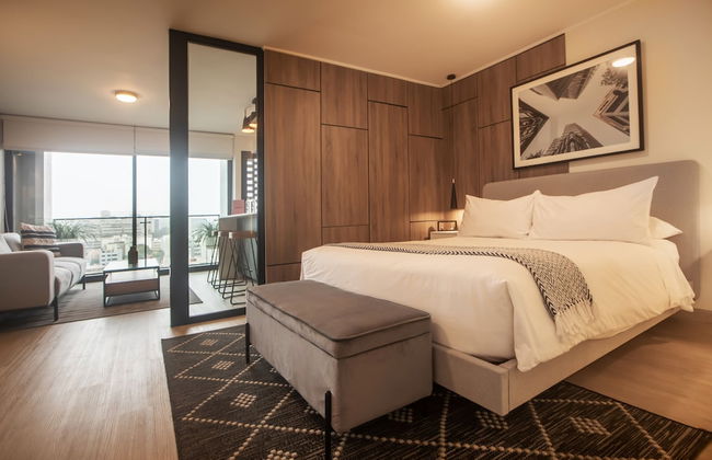 Wynwood El Sol Este in Barranco - Photo 18