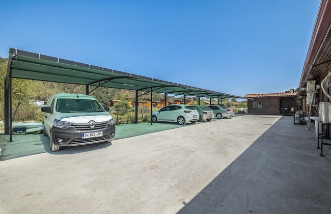 La Maison Hotel Çıralı - Foto 45