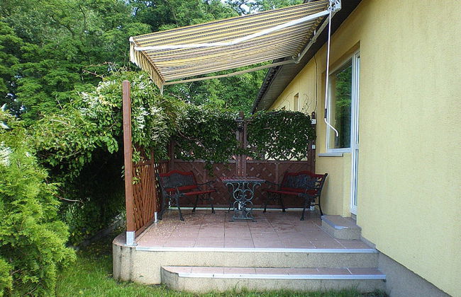 Holiday Home in Stepnica for 6 Persons - Photo 21