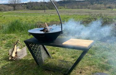 Gîte du mas Jubilé - Foto 15