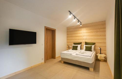 Jaszczurówka 33 Aparthotel & SPA - Foto 36