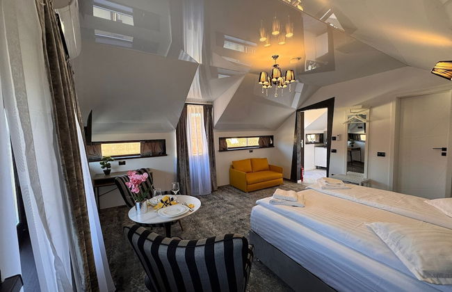 Premont Luxury Ghimbav - Foto 1