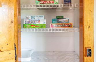 Maple Leaf Cabin - Foto 22