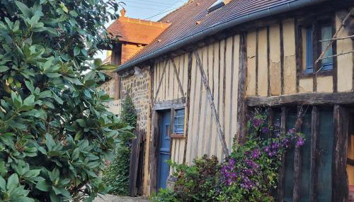 Domaine Bel Air 855 - Gîte Aire - Foto 2