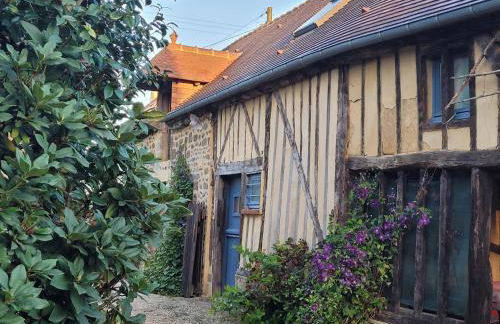 Domaine Bel Air 855 - Gîte Aire - Foto 2