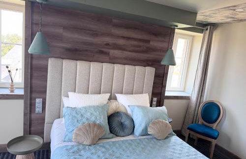 Villa huit chambres - Foto 43