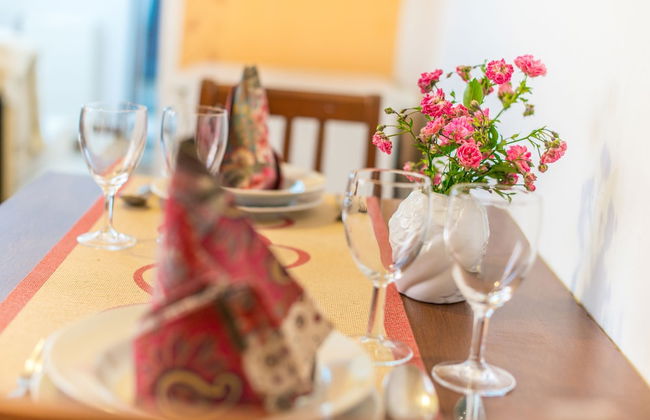 Vacation Pool Apartments - Foto 24