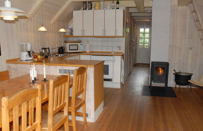 "Kalv" - 75m from the sea - Foto 19