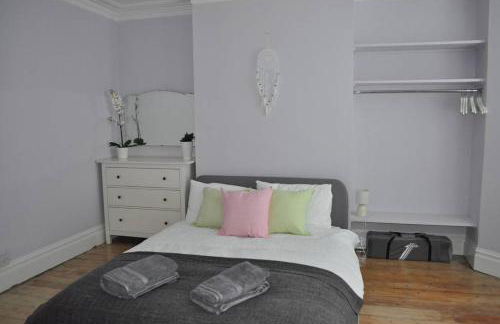 Beautiful large victorian waterfront house - Foto 18