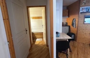 Balcon de Recoin 2 Personnes - Foto 15