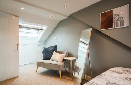 Paton Street Stay - Foto 8