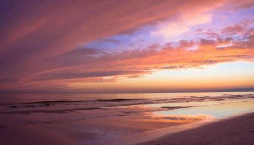 Gulf Dunes 305 Coastal Dream - Foto 5