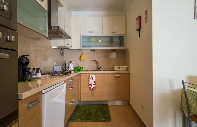 Lodge Residence by Vila Palmeira - Foto 78