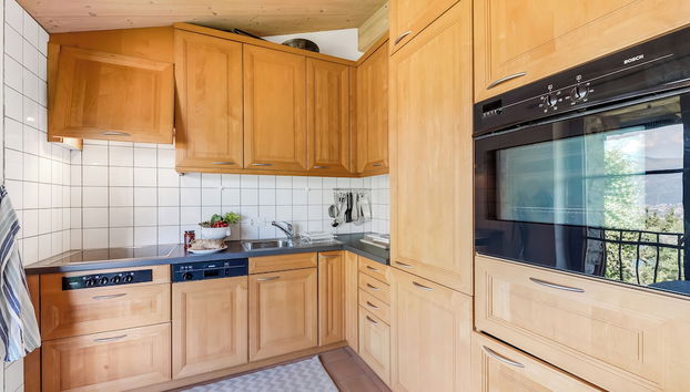 Romantic Sweet Balcony - Foto 5, Cocina privada