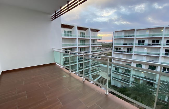 Pacifika Marina Mazatlan by Partnerhost - Foto 41