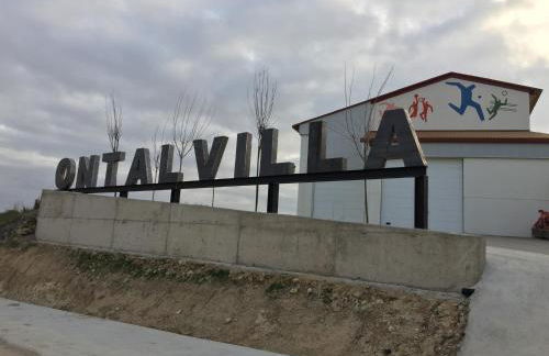 Descanso, aire sano y buenos asados - Foto 36