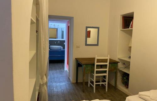 Villetta I 100 Gradini - ampie terrazze sul mare e giardino mediterraneo - Foto 15