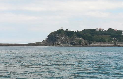 Lake House St Pee Sur Nivelle - Foto 15