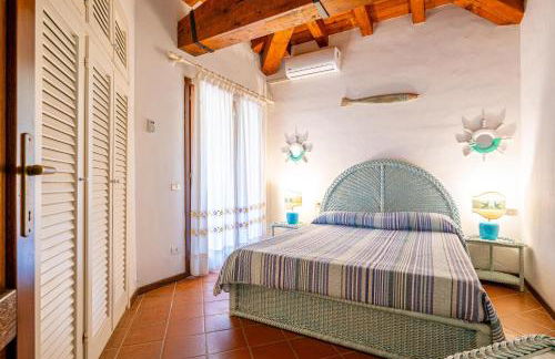 Villa Silènis - Photo 24