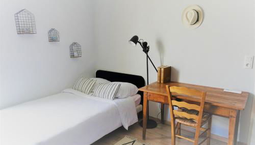 Appartement hyper centre, plage à pieds, 2 chambres, 4 personnes - Foto 4