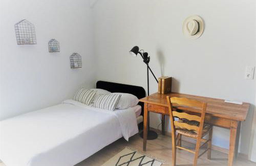 Appartement hyper centre, plage à pieds, 2 chambres, 4 personnes - Foto 4