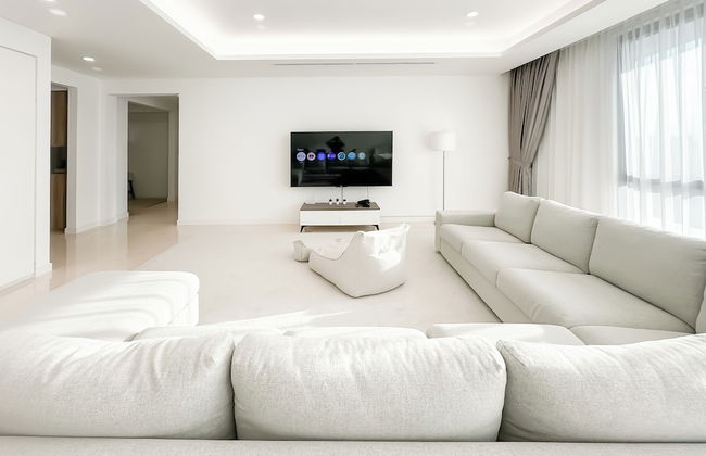 D'Rapport Residences By Manhattan Group - Foto 66