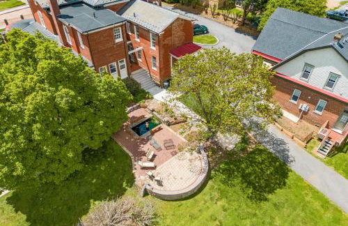 Peaceful Easy Feelings - King Sized Bed - Sleeps 2 - Photo 25