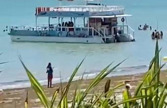 Apartamento Pe na Areia Praia do Poco - Foto 10