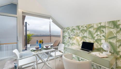 Ático Mirador de Humboldt - Foto 3