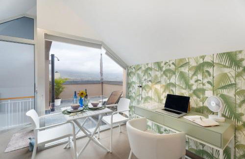 Ático Mirador de Humboldt - Foto 3