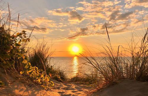 The Dorothy- Private Ravine Wooded Lot, with Game Room, Close to ALL! - Foto 9