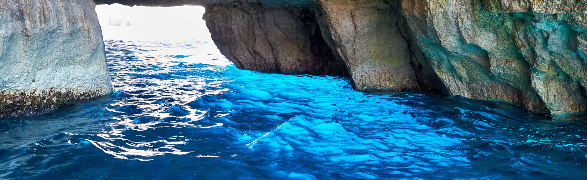 Escursione ai templi di Hagar Qim e a Blue Grotto