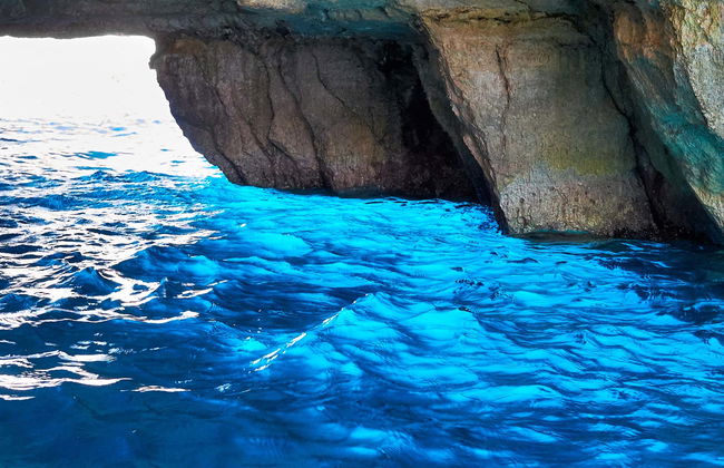Hagar Qim Temples & Blue Grotto Tour - Foto 1