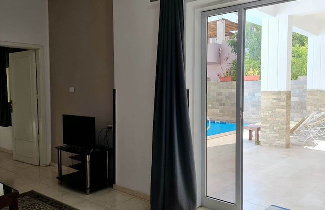 Nile Diana Luxor - Foto 26