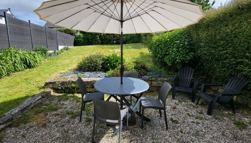 "La maison d'étape" proche de la Riviera Bretonne - Foto 4