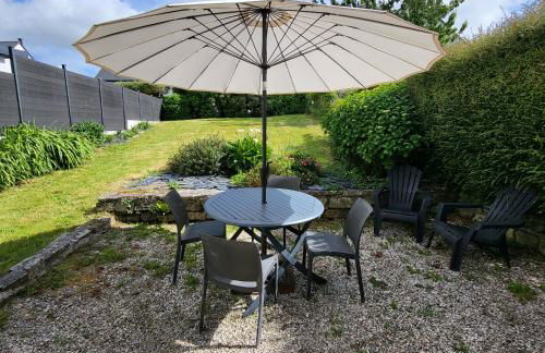 "La maison d'étape" proche de la Riviera Bretonne - Foto 4